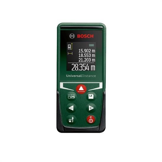 Bosch Universaldistance 30 Uzaklık Ölçer - 0603672503