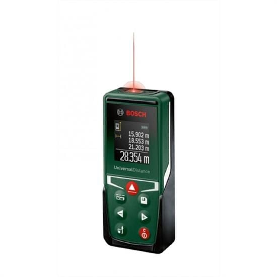 Bosch Universaldistance 30 Uzaklık Ölçer - 0603672503