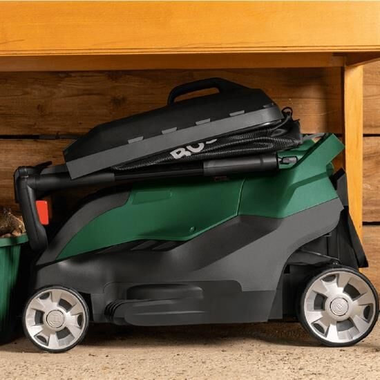 Bosch Advancedrotak 40-650 Çim Biçme Makinesi 1800 W - 06008B9H00