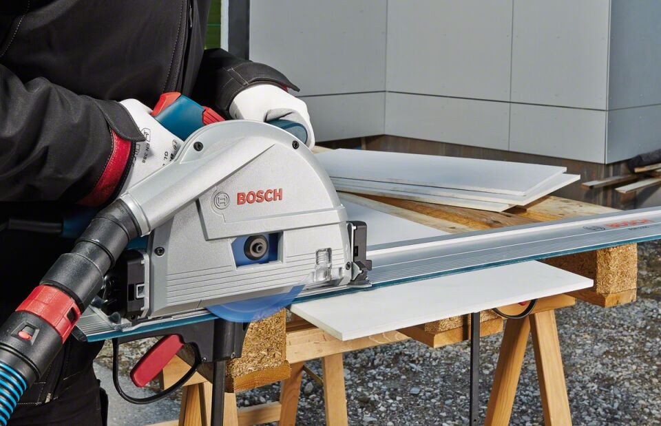 BOSCH ECOW Daire Testere 190x30Mm 24DE (2 608 644 376)