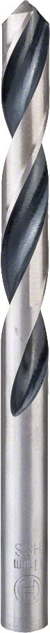 Bosch - HSS-PointeQ Metal Matkap Ucu 11,0 mm 5'li