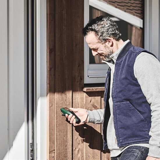 Bosch Universal Humid Nem Ölçer - 0603688001