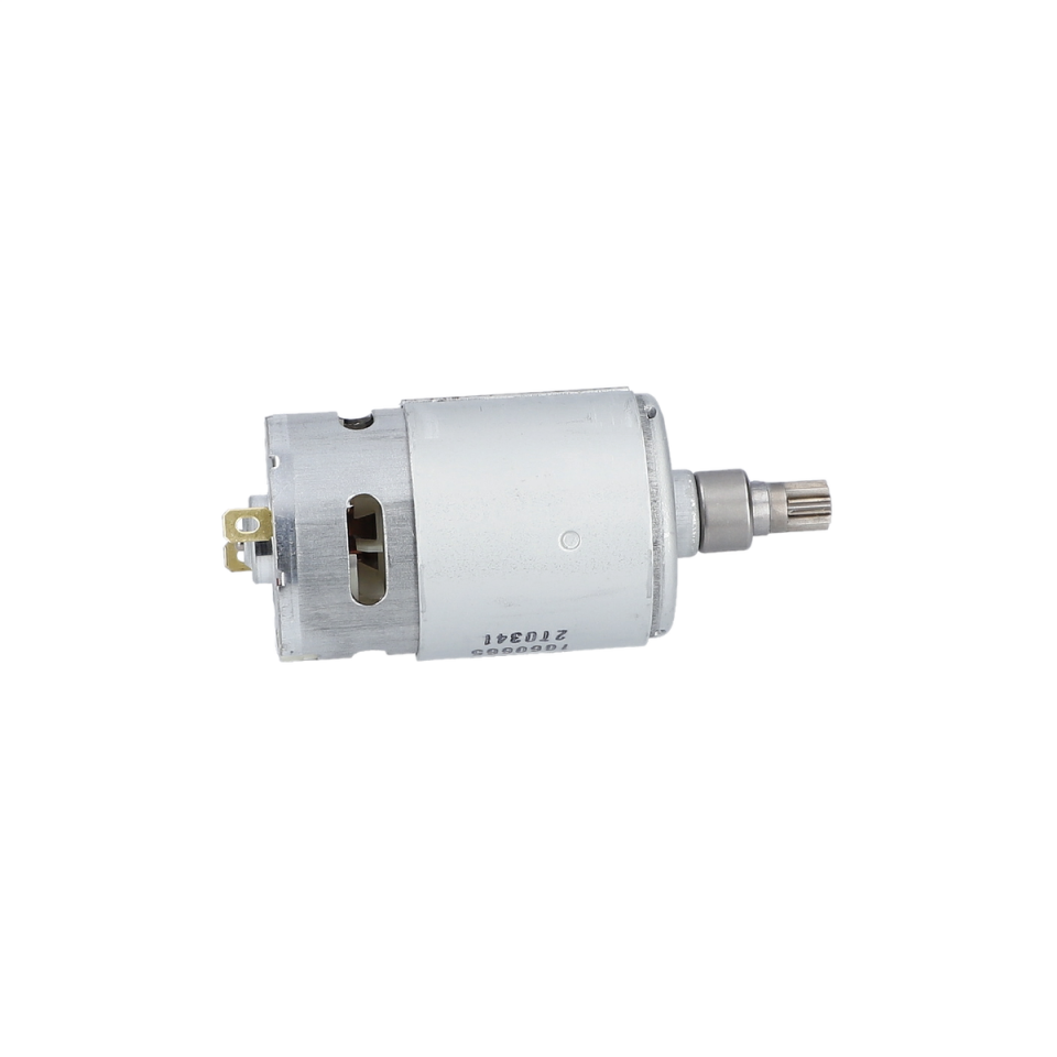 Dogru Akim Motoru (Dc Motor) (2609003042)