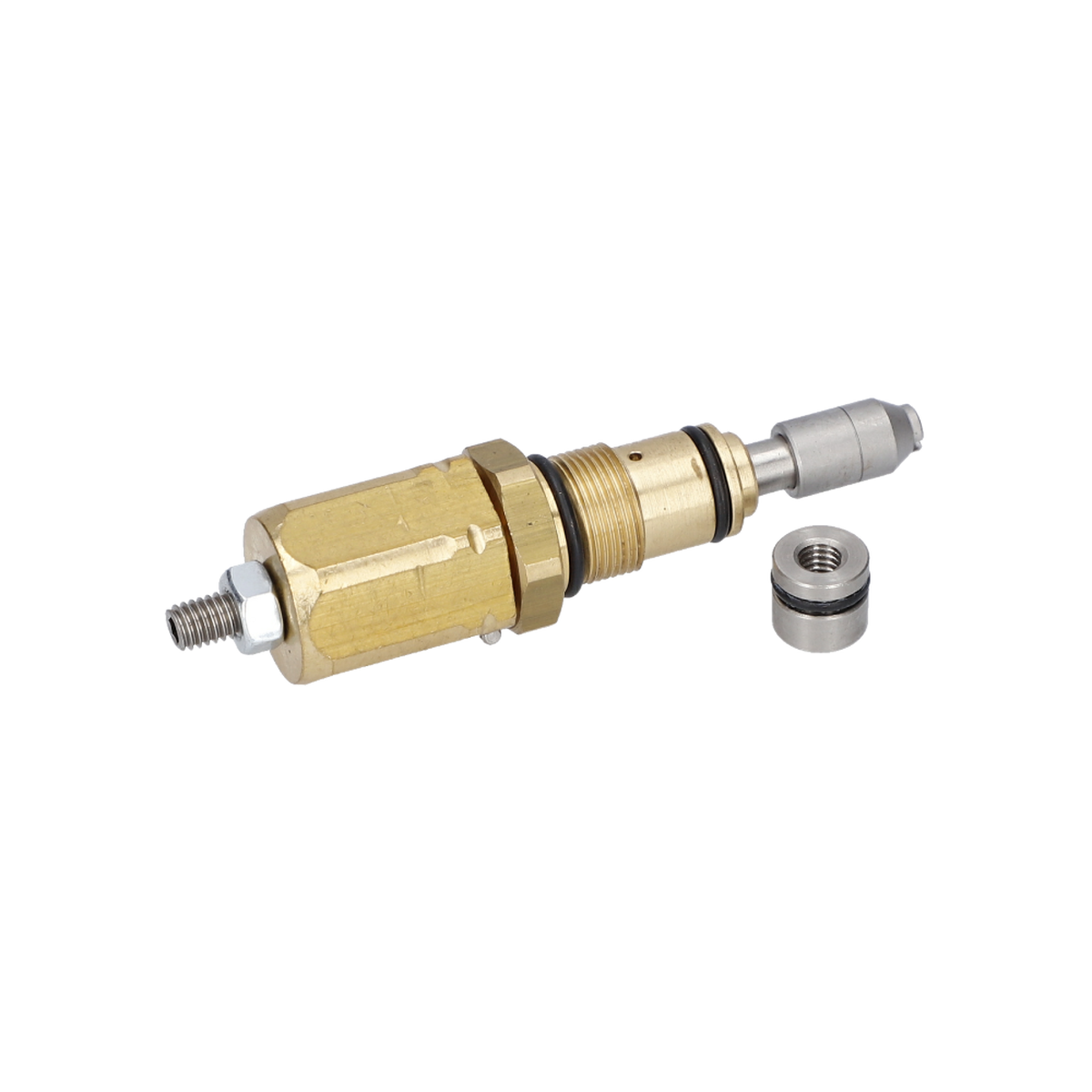 Valf (Valve) (F016F04330)