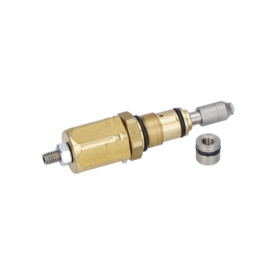 Valf (Valve) (F016F04330)