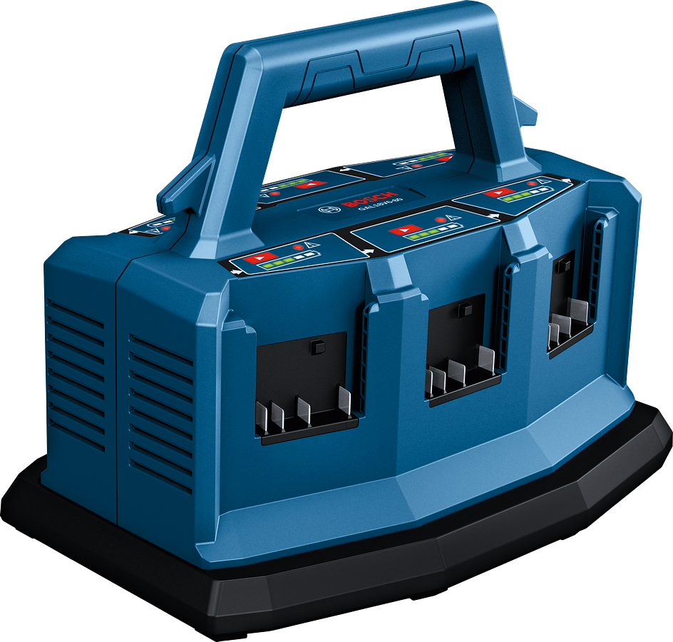 Bosch Professional GAL 18V6-80 Şarj Cihazı