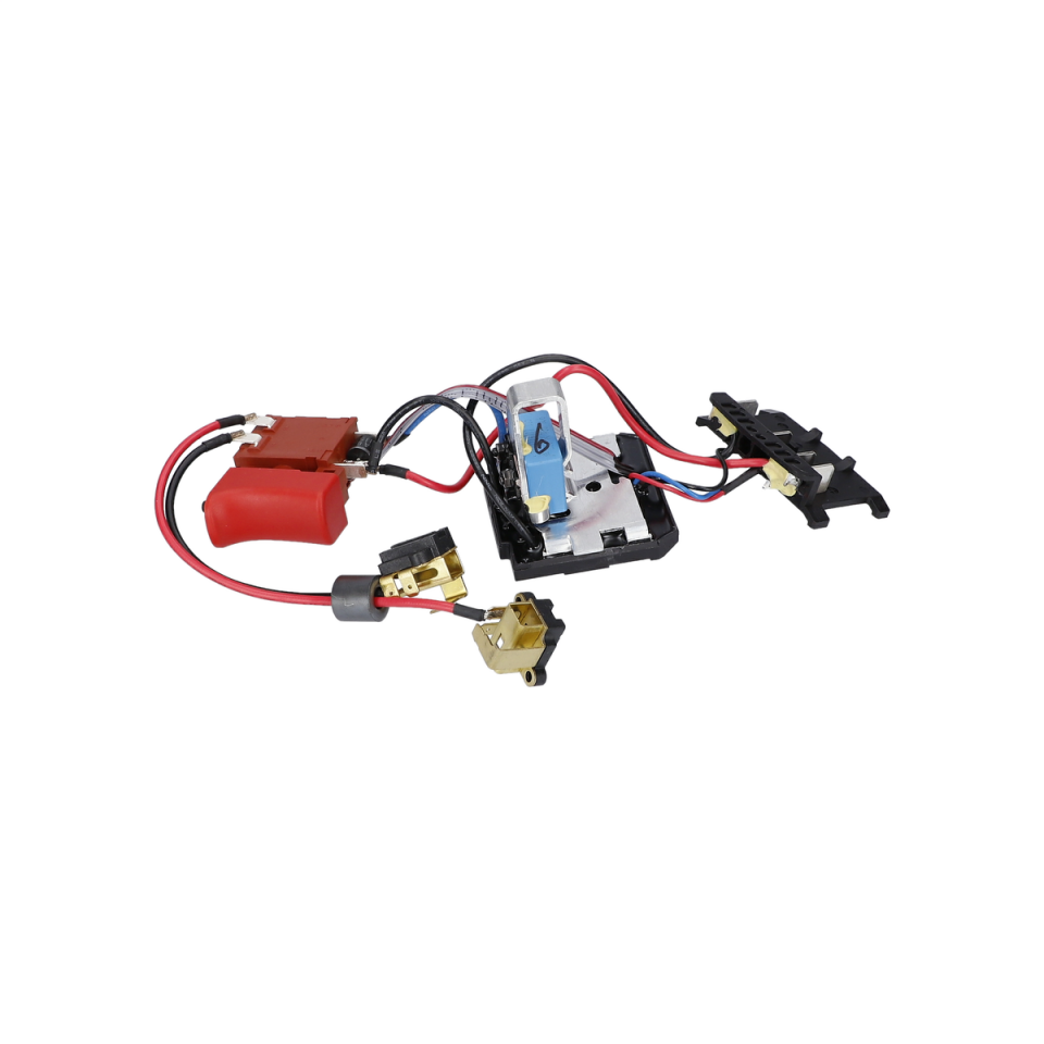 Electronik Modül (Electronics Module) (1607233567)