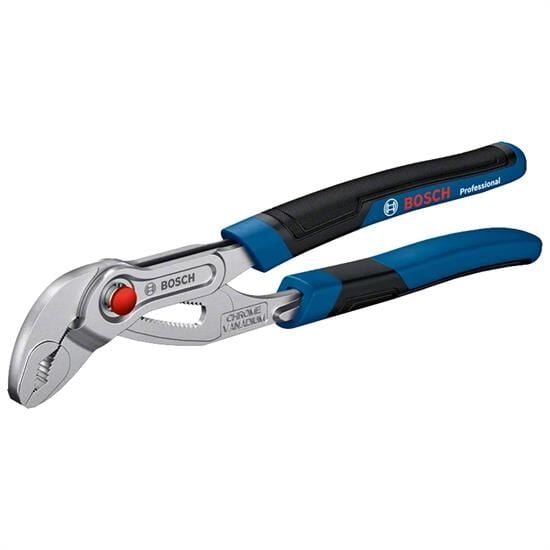 Bosch Professional  Fort Pense Boru Anahtarı 250Mm - 1600A02W3N