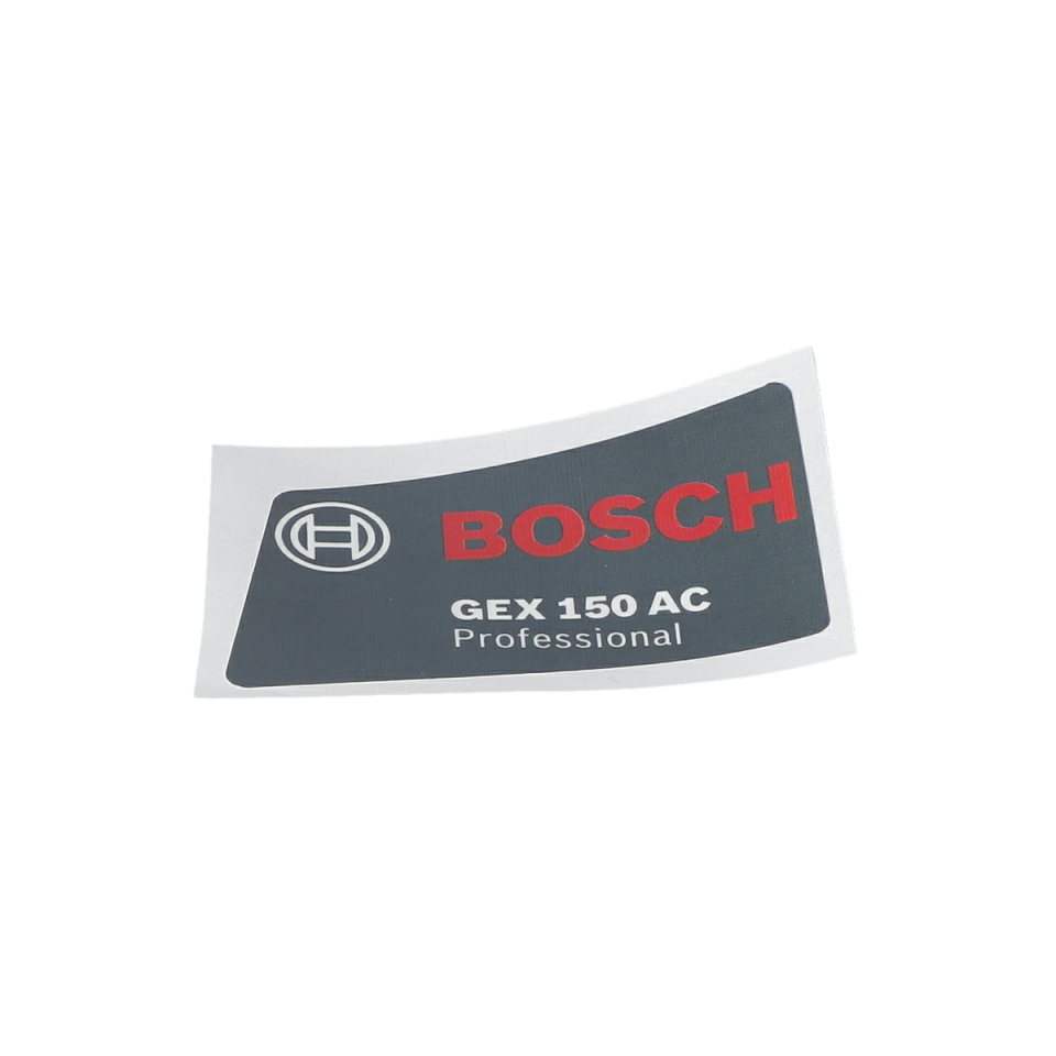 Tip Etiketi (Manufacturer'S Nameplate) (2601111957)