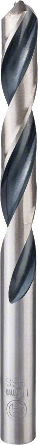 Bosch - HSS-PointeQ Metal Matkap Ucu 11,6 mm 5'li