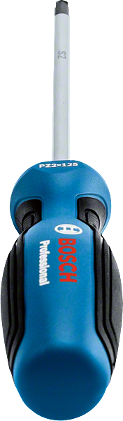 Bosch Profesyonel Yıldız Tornavida PZ2x125