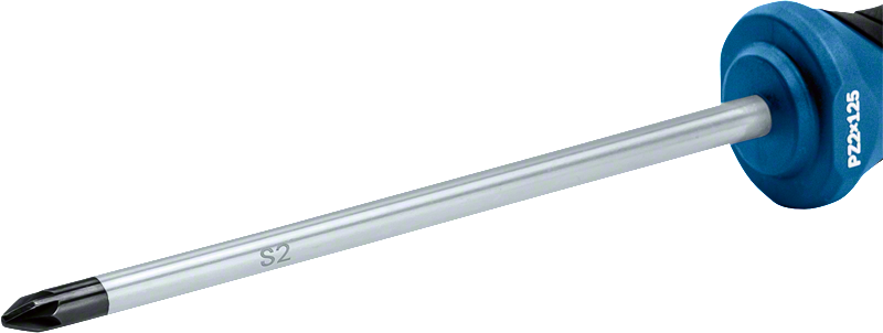 Bosch Profesyonel Yıldız Tornavida PZ2x125