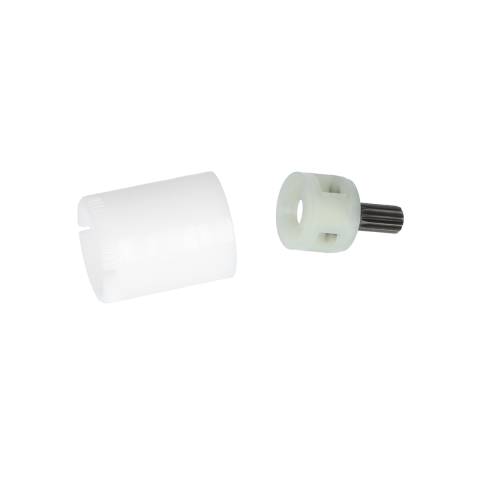 Yedek Parça Grubu (Assembly Of Service Parts) (3607031322)