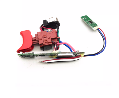 Electronik Modül (Electronics Module) (1607233581)