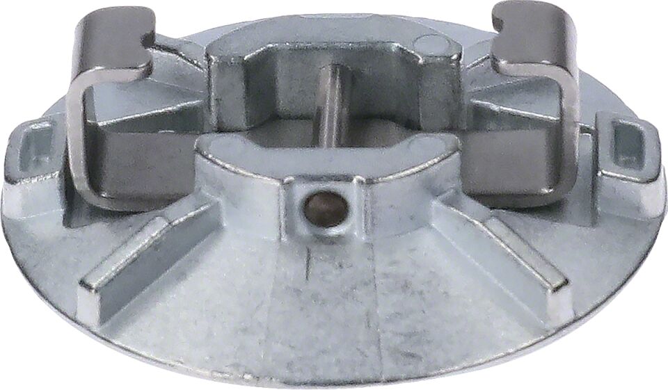 BOSCH X-Lock Clip Destek Yastığı Klipsi (2 608 601 720)