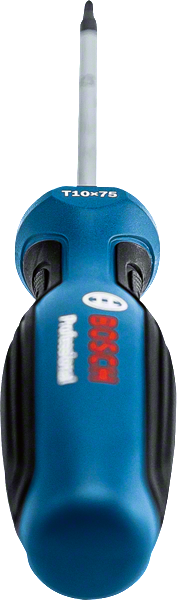 Bosch Profesyonel Torx Tornavida TX10x75