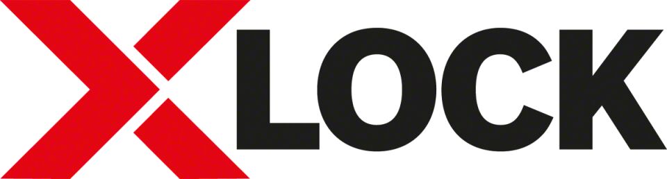 BOSCH X-Lock Clip Destek Yastığı Klipsi (2 608 601 720)