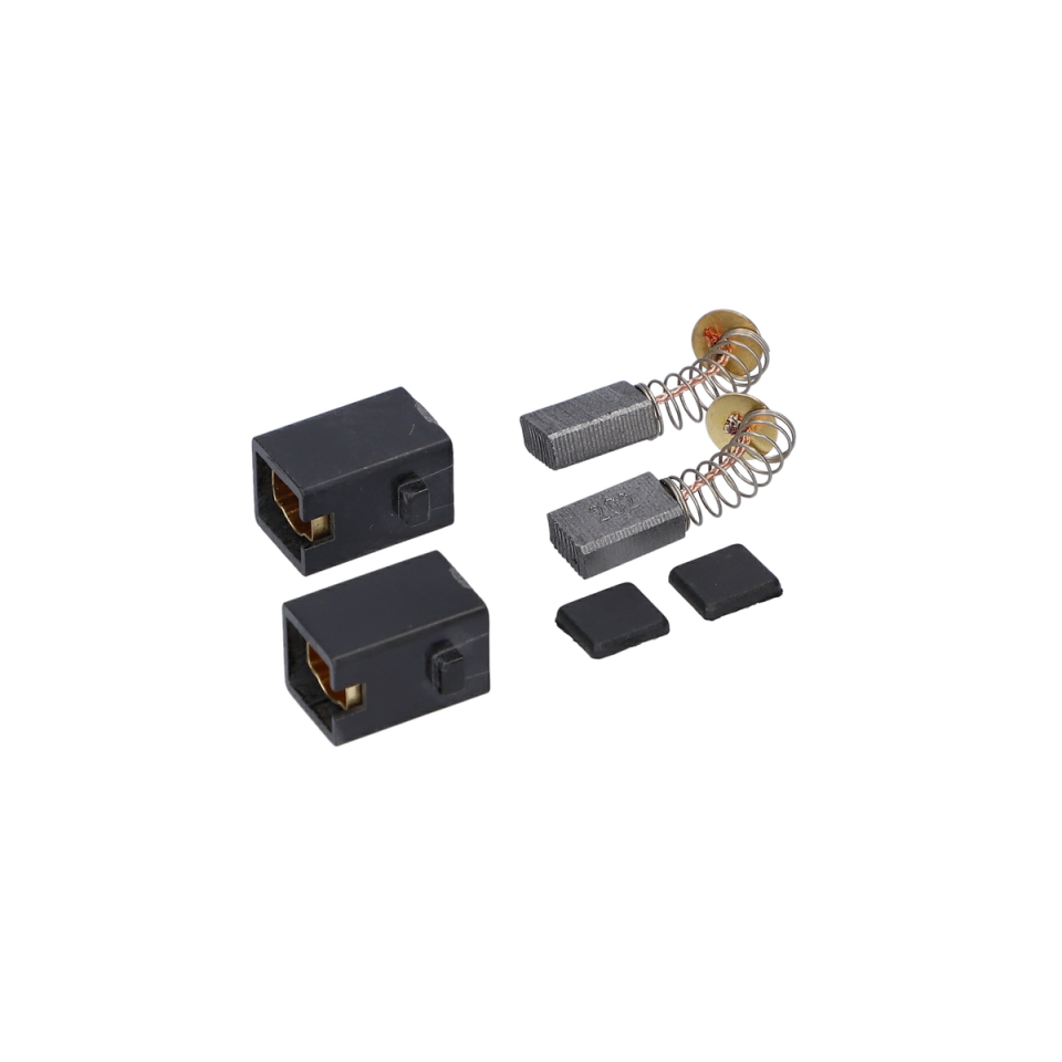 Kömür Firça Seti (Carbon-Brush Set) (1619PA1407)
