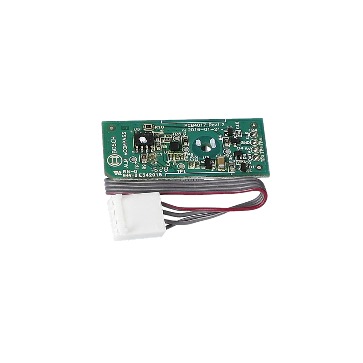 Elektronik Modül (Electronic Assembly) (F016L68893)