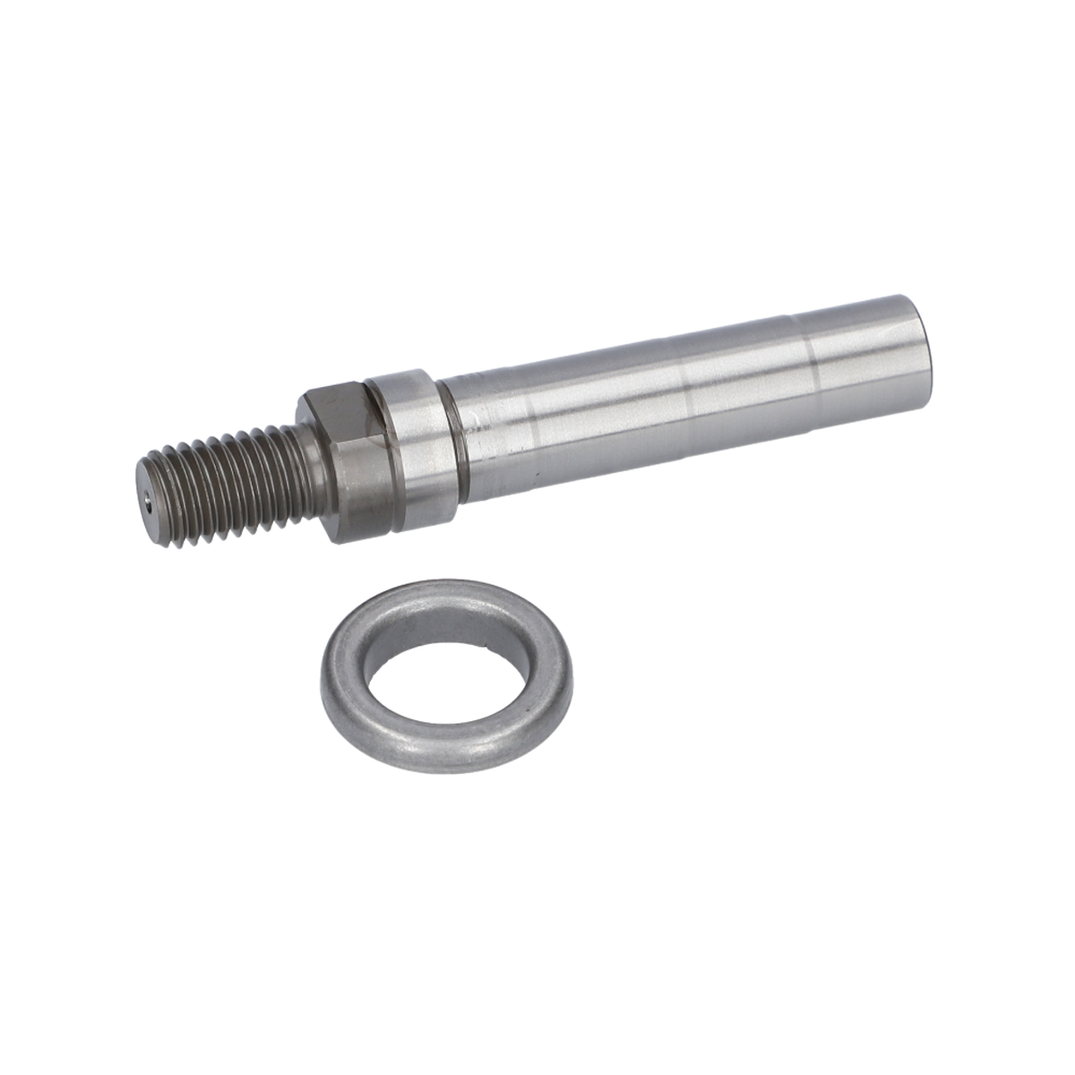 Zimpara Tutucusu (Grinding Spindle) (3607031346)
