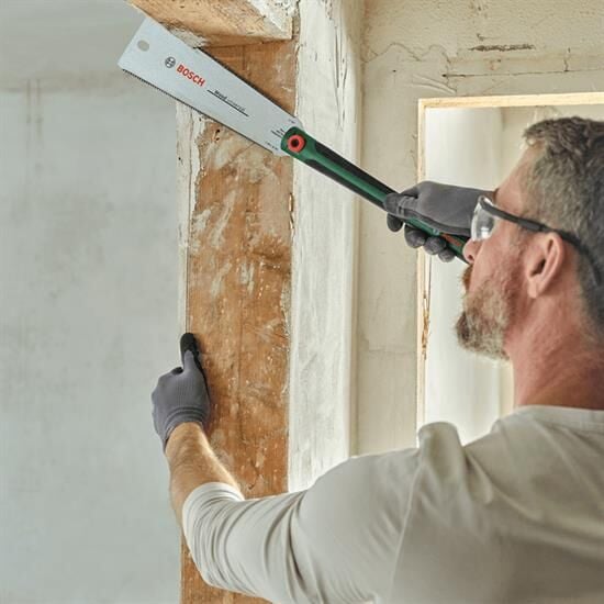 Bosch Ryoba Japon Testere 250Mm - 1600A02ZB5