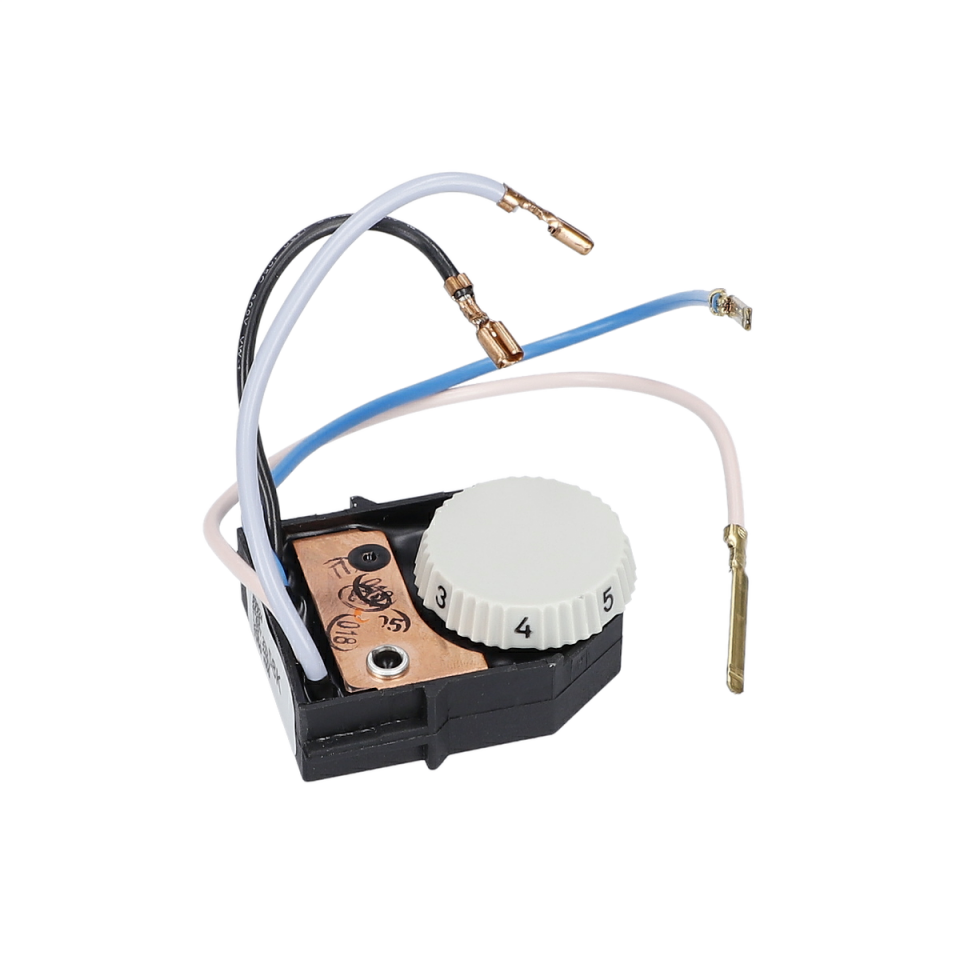 Devir Sayısı Regülatörü (Speed Governor) (160723358K)