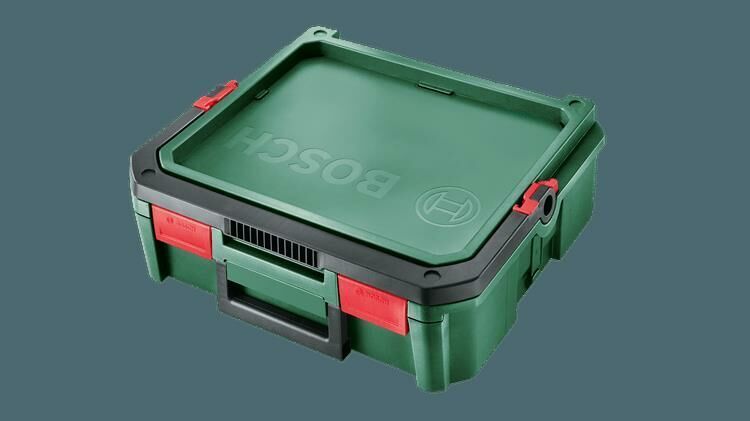 BOSCH Systembox Small (1 600 A01 6CT)