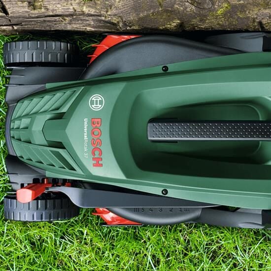 Bosch Universalrotak 37-555 Çim Biçme Makinesi 1400 W - 06008A6501