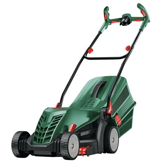 Bosch Universalrotak 37-555 Çim Biçme Makinesi 1400 W - 06008A6501