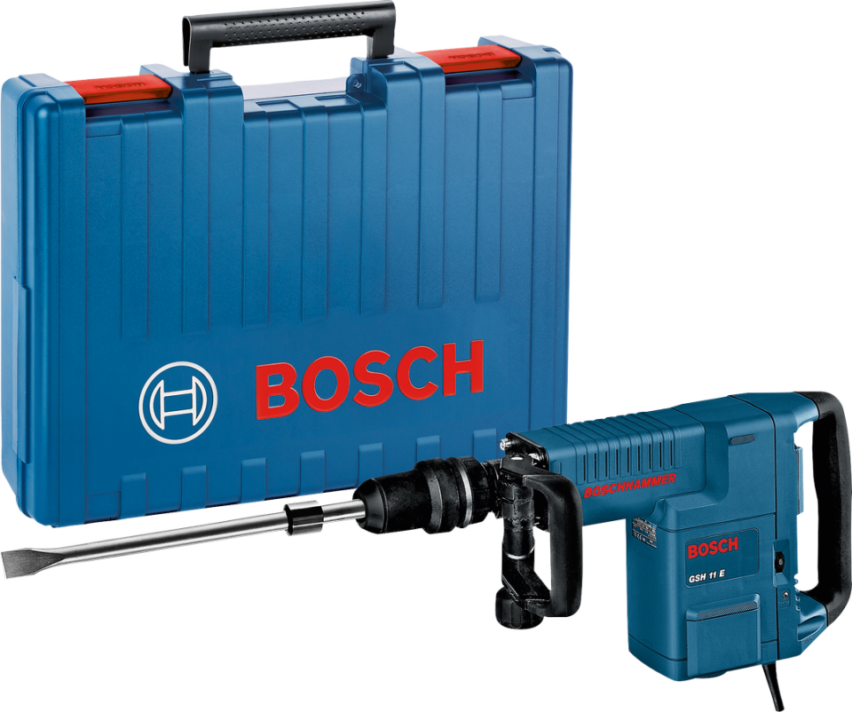 BOSCH GSH 11 E Kırıcı (0 611 316 703)