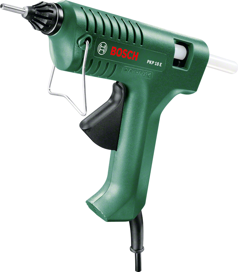 BOSCH PKP 18 E Mum Silikon Tabancası 200W (0 603 264 503)