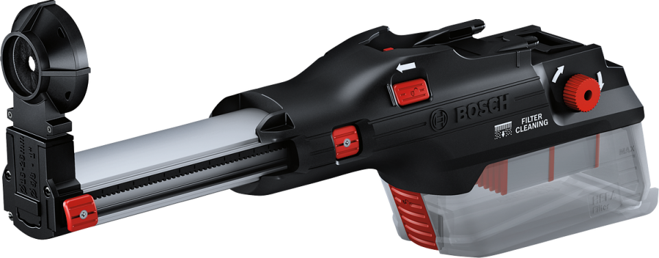 Bosch Professional GDE 28 D Toz Emme Adaptörü