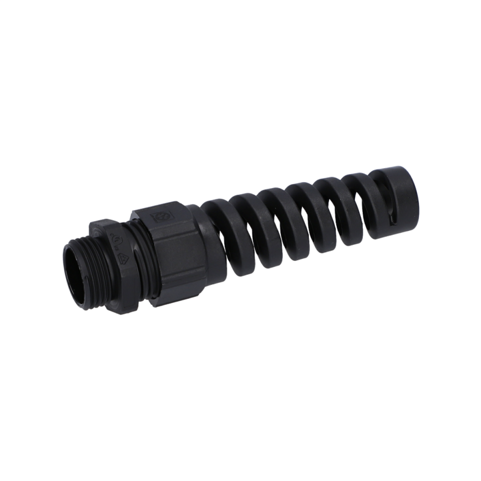 Vidali Kablo Bağlantisi (Cable Gland) (1600A0073Z)