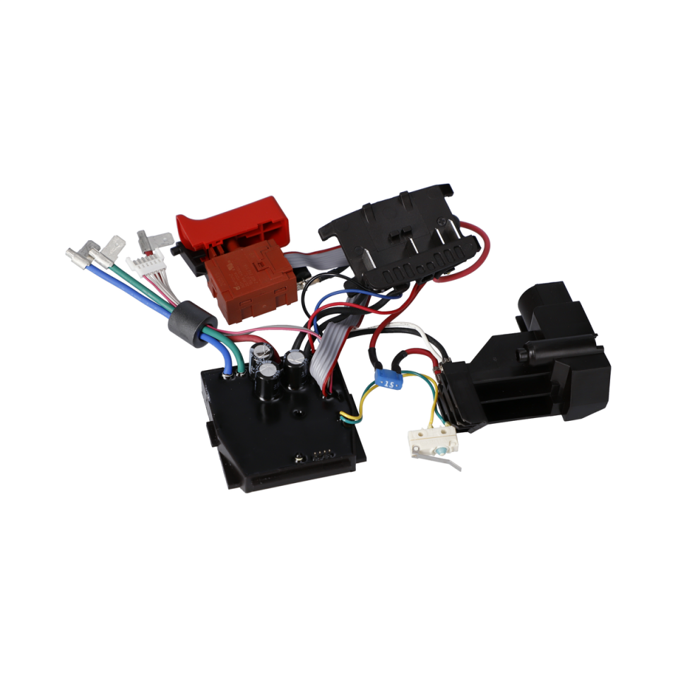 Electronik Modül (Electronics Module) (160723359J)