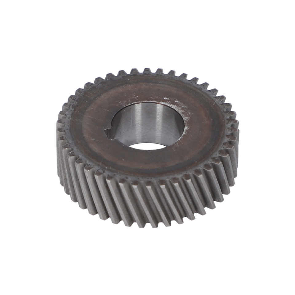 Alın Dişlisi (Toothed Gear) (2610911943)