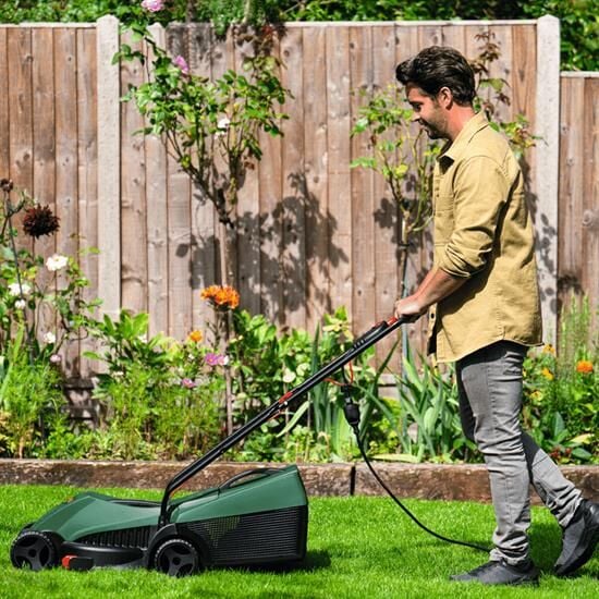 Bosch Easyrotak 32-235 Çim Biçme Makinesi 1200 W - 06008A6303