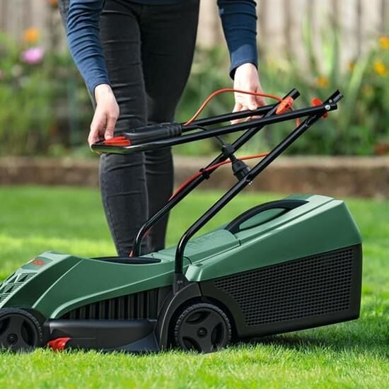 Bosch Easyrotak 32-235 Çim Biçme Makinesi 1200 W - 06008A6303