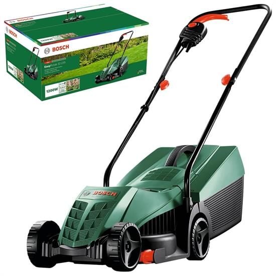 Bosch Easyrotak 32-235 Çim Biçme Makinesi 1200 W - 06008A6303