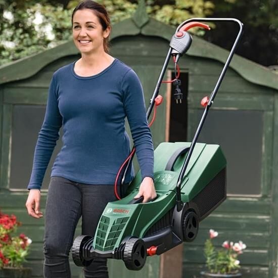 Bosch Easyrotak 32-235 Çim Biçme Makinesi 1200 W - 06008A6303