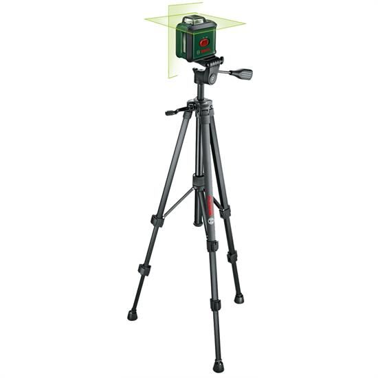 Bosch Universal Level 360 + TT150 Çizgi Lazer - 0603663E06