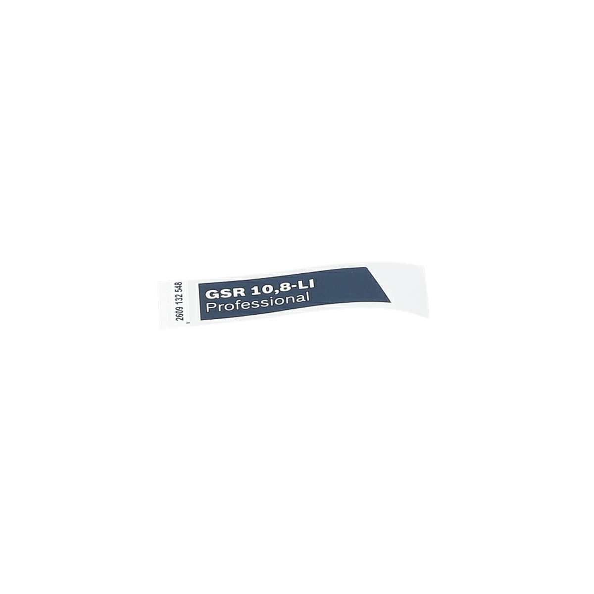 Tip Etiketi (Manufacturer'S Nameplate) (2609132548)