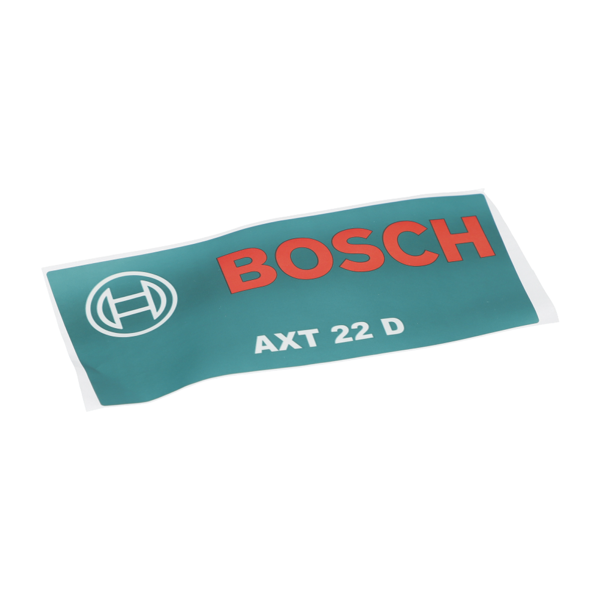 Tip Etiketi (Manufacturer'S Nameplate) (2609003150)