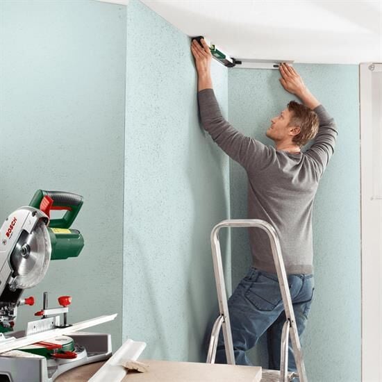 Bosch Universalangle Açı Ölçer Terazi 40Cm - 0603676001