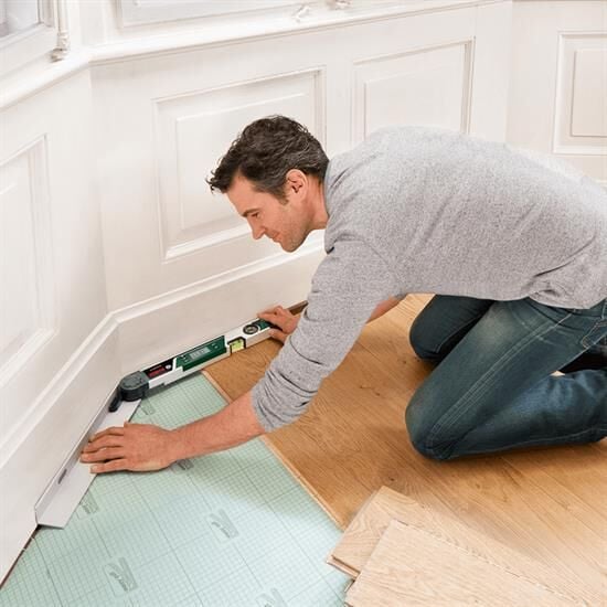 Bosch Universalangle Açı Ölçer Terazi 40Cm - 0603676001