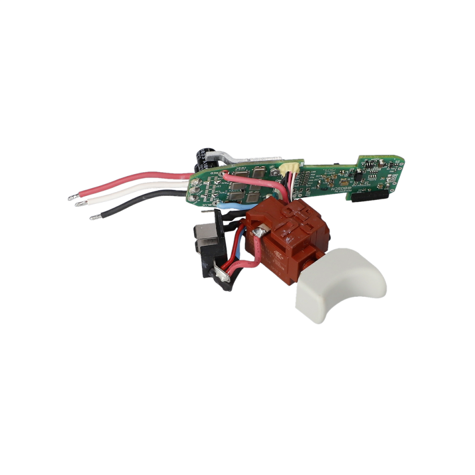 Elektronik Modül (Electronic Module) (16072335A0)