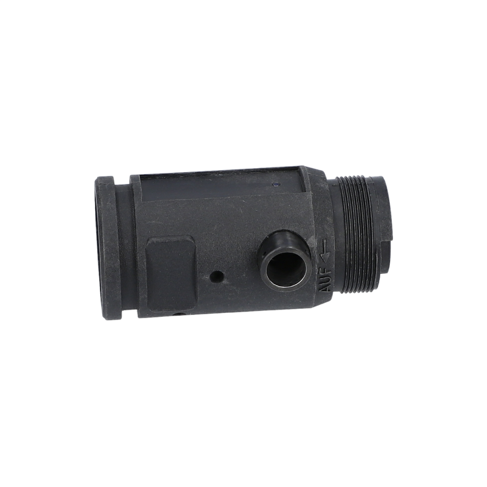 Yedek Parça Grubu (Assembly Of Service Parts) (3607031422)