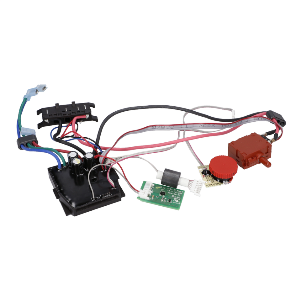 Electronik Modül (Electronics Module) (16072335A5)