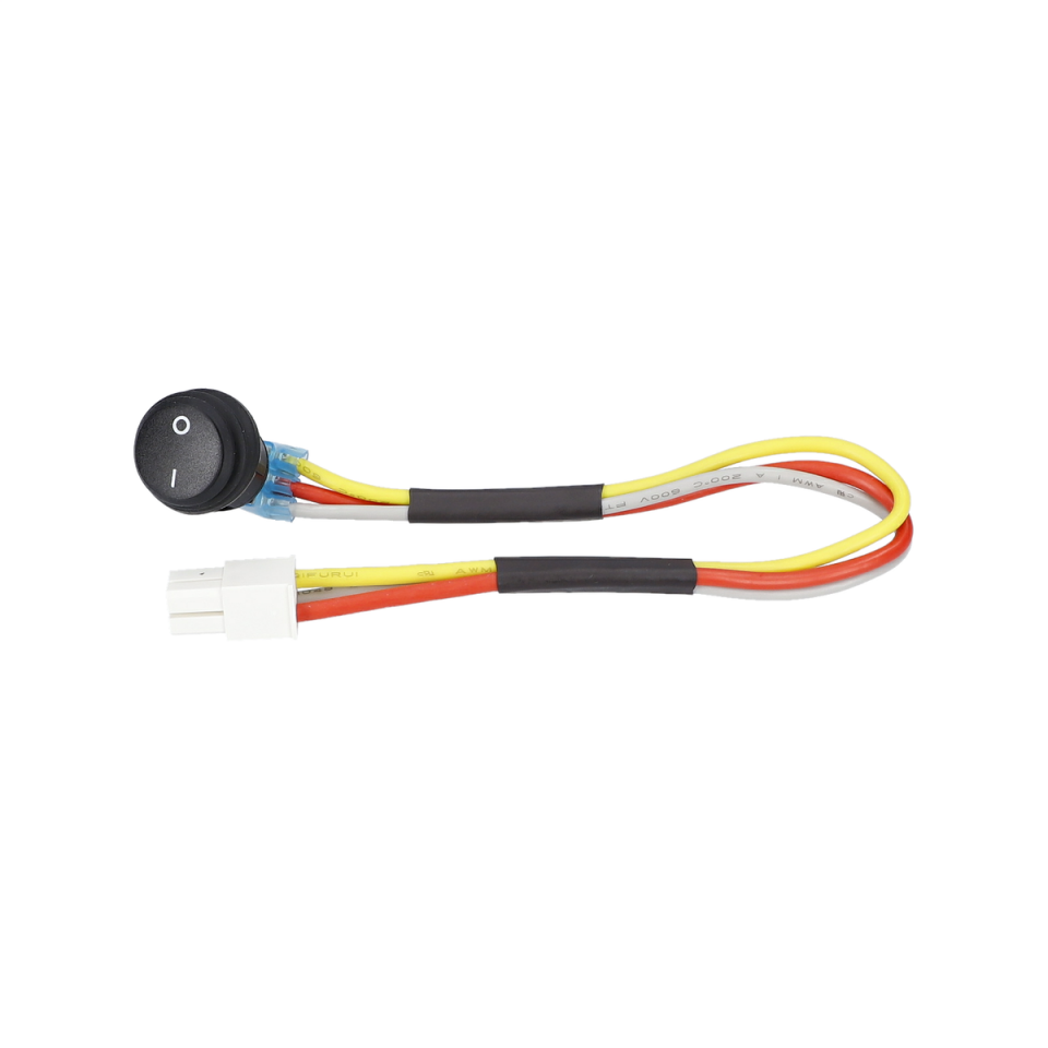 Kablo Demeti Komplesi (Wire Harness Assembly) (F016L69220)