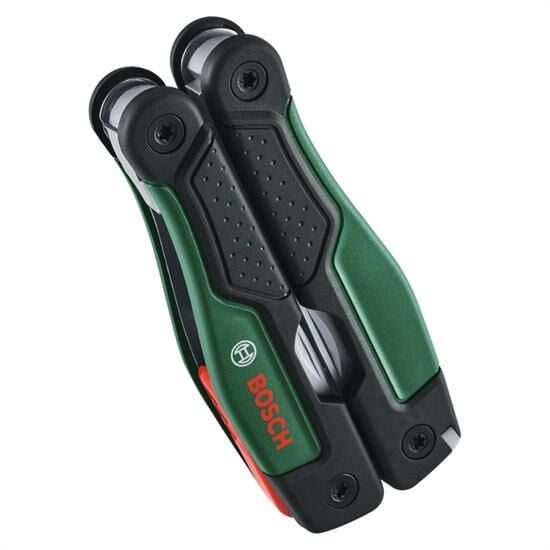 Bosch Çok Amaçlı Alet Pense - Çakı (16 Özellik) - 1600A02Z98