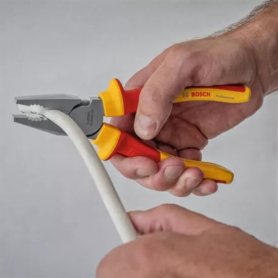 Bosch VDE 4 Parça Pense Seti - 1600A02NG1